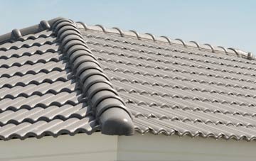 advantages of Stonebow clay roofing