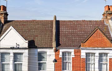 clay roofing Stonebow, Worcestershire