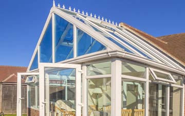 conservatory roof insulation costs Stonebow