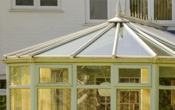 conservatory roof repair Stonebow, Worcestershire