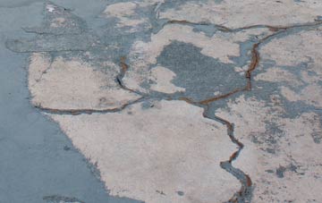 fibreglass roofing replacement Stonebow