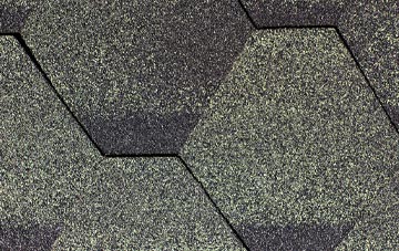 Stonebow fibreglass shingle repairs