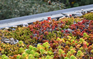 the cost of Stonebow green roof installation
