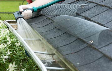 Stonebow gutter cleaning costs