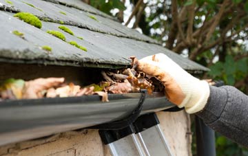 gutter cleaning Stonebow, Worcestershire