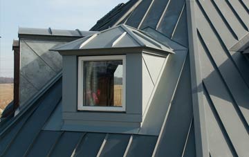 metal roofing Stonebow, Worcestershire