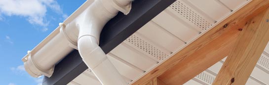 get Stonebow guttering quotes today