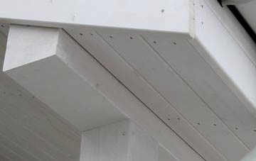 soffits Stonebow, Worcestershire