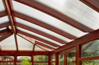 Stonebow conservatory roofing insulation