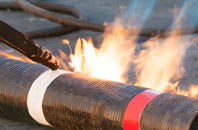 Stonebow flat roofing replacement