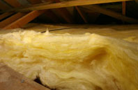 Stonebow pitch roof insulation